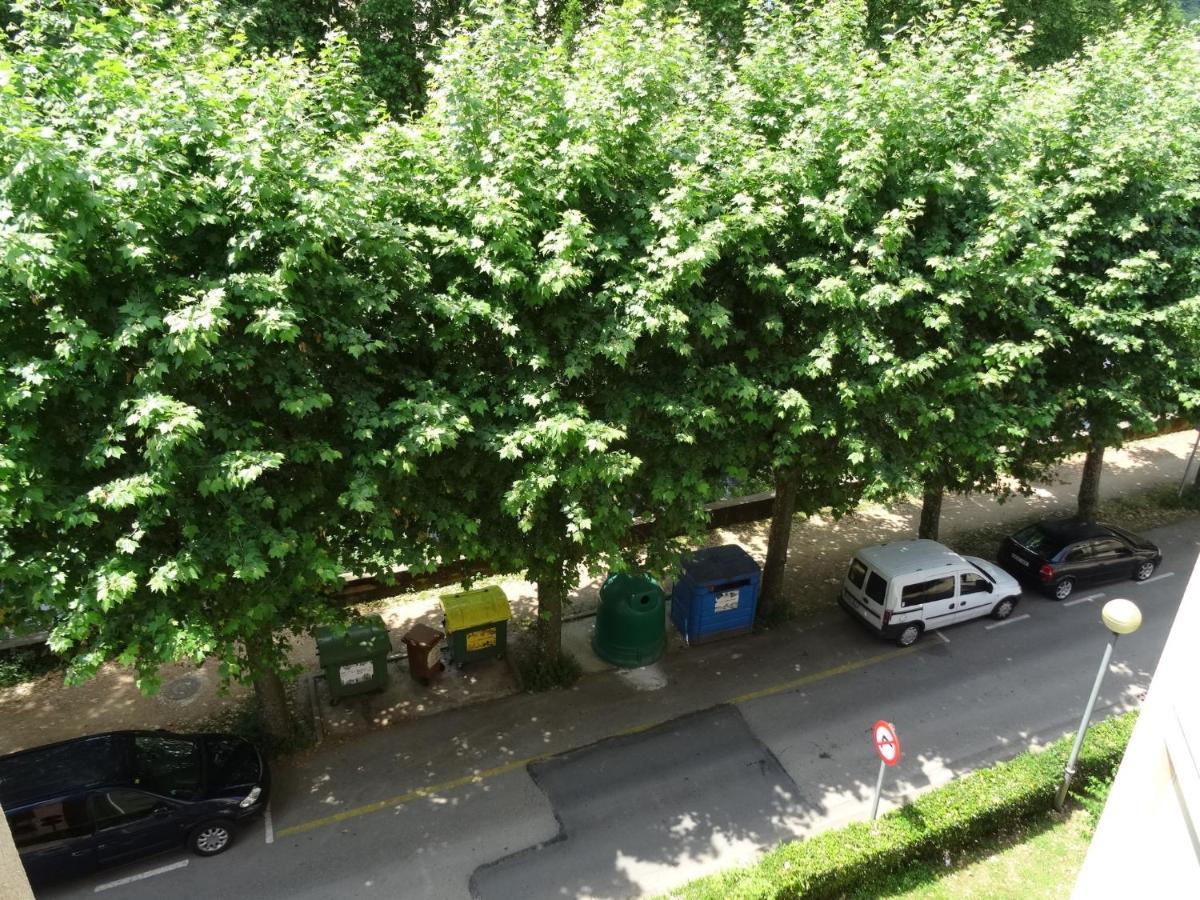 Apartment Olot By Interhome מראה חיצוני תמונה