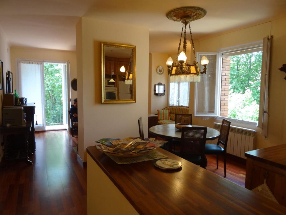 Apartment Olot By Interhome מראה חיצוני תמונה
