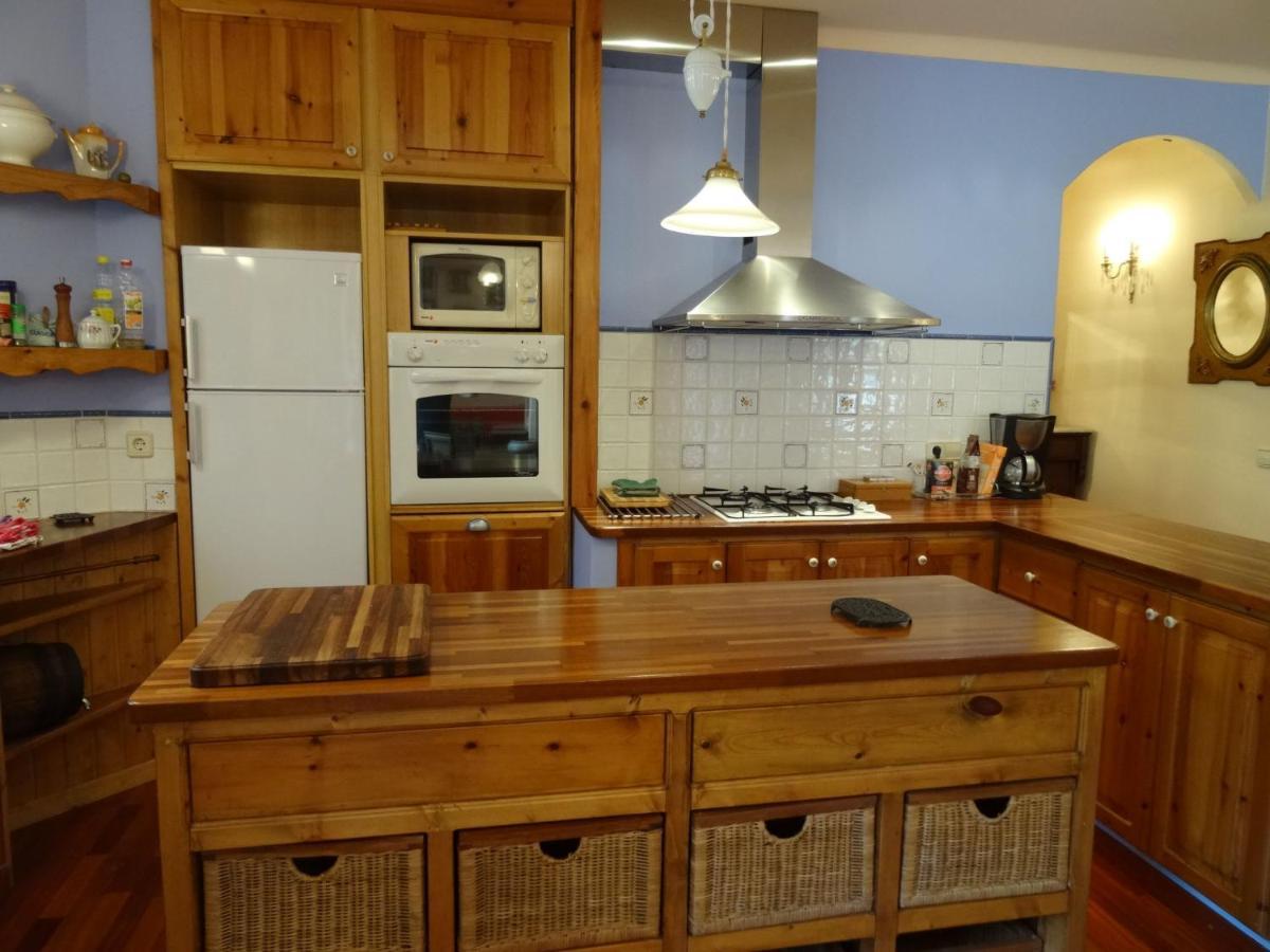 Apartment Olot By Interhome מראה חיצוני תמונה