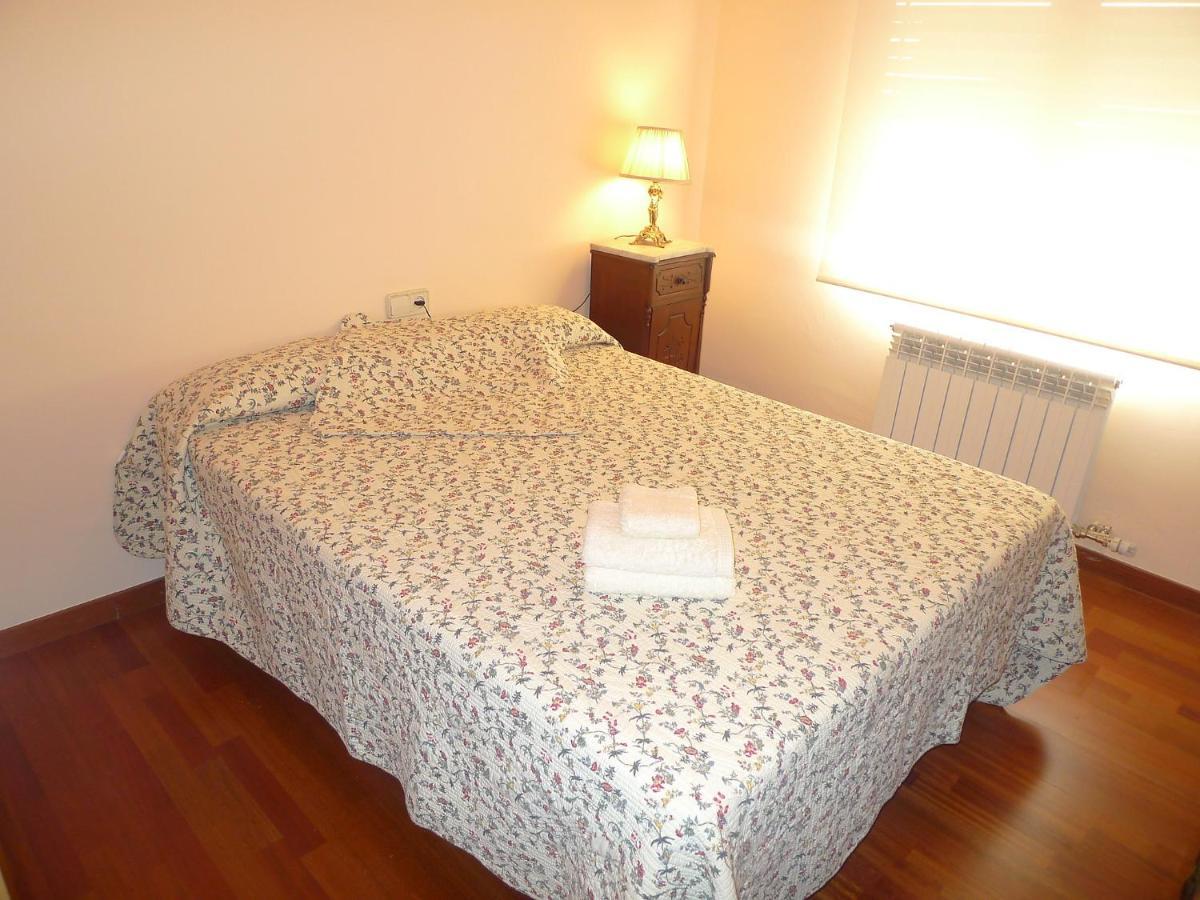 Apartment Olot By Interhome מראה חיצוני תמונה