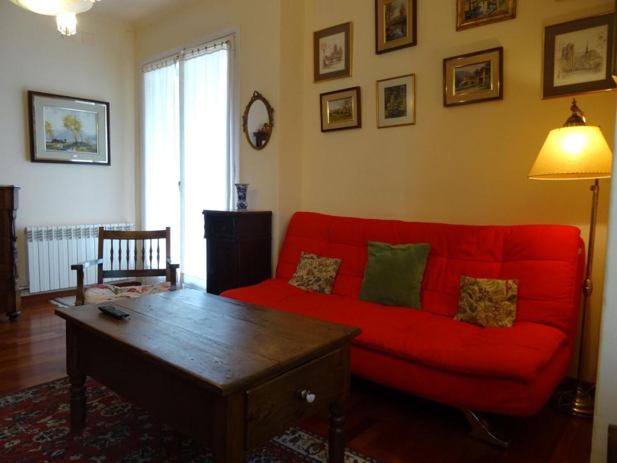 Apartment Olot By Interhome מראה חיצוני תמונה
