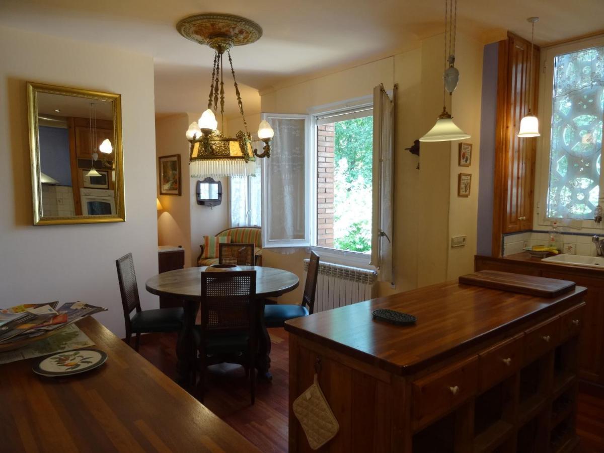 Apartment Olot By Interhome מראה חיצוני תמונה