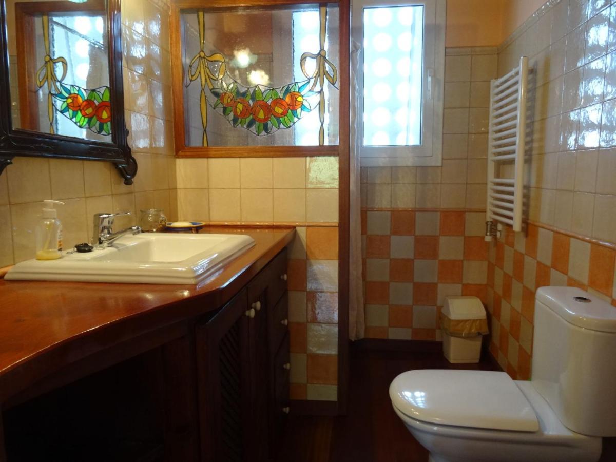Apartment Olot By Interhome מראה חיצוני תמונה