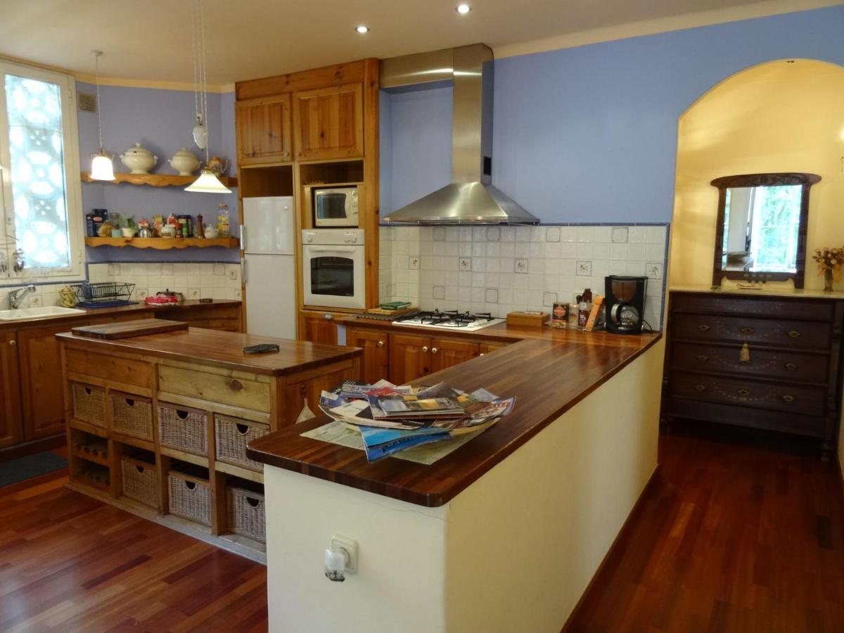 Apartment Olot By Interhome מראה חיצוני תמונה