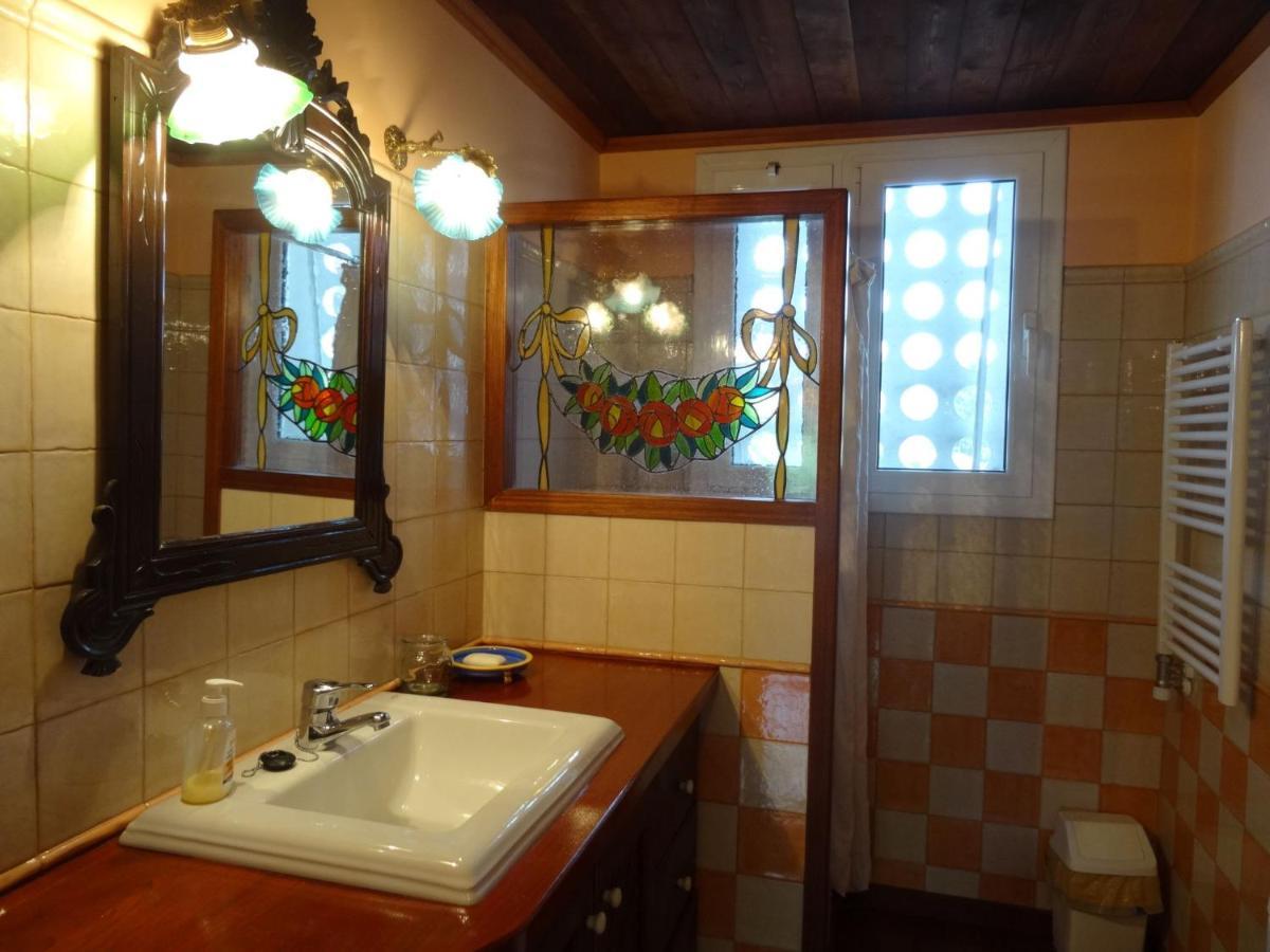 Apartment Olot By Interhome מראה חיצוני תמונה