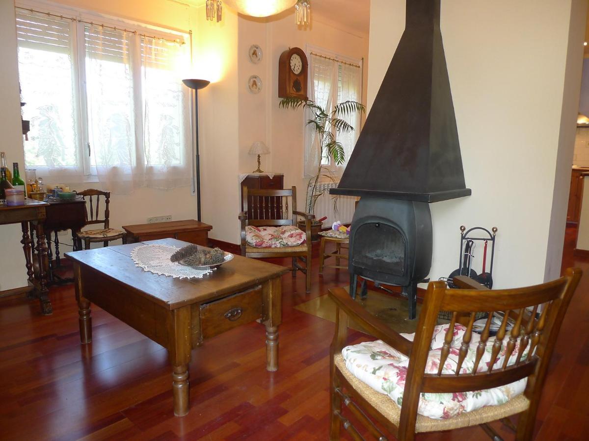 Apartment Olot By Interhome מראה חיצוני תמונה