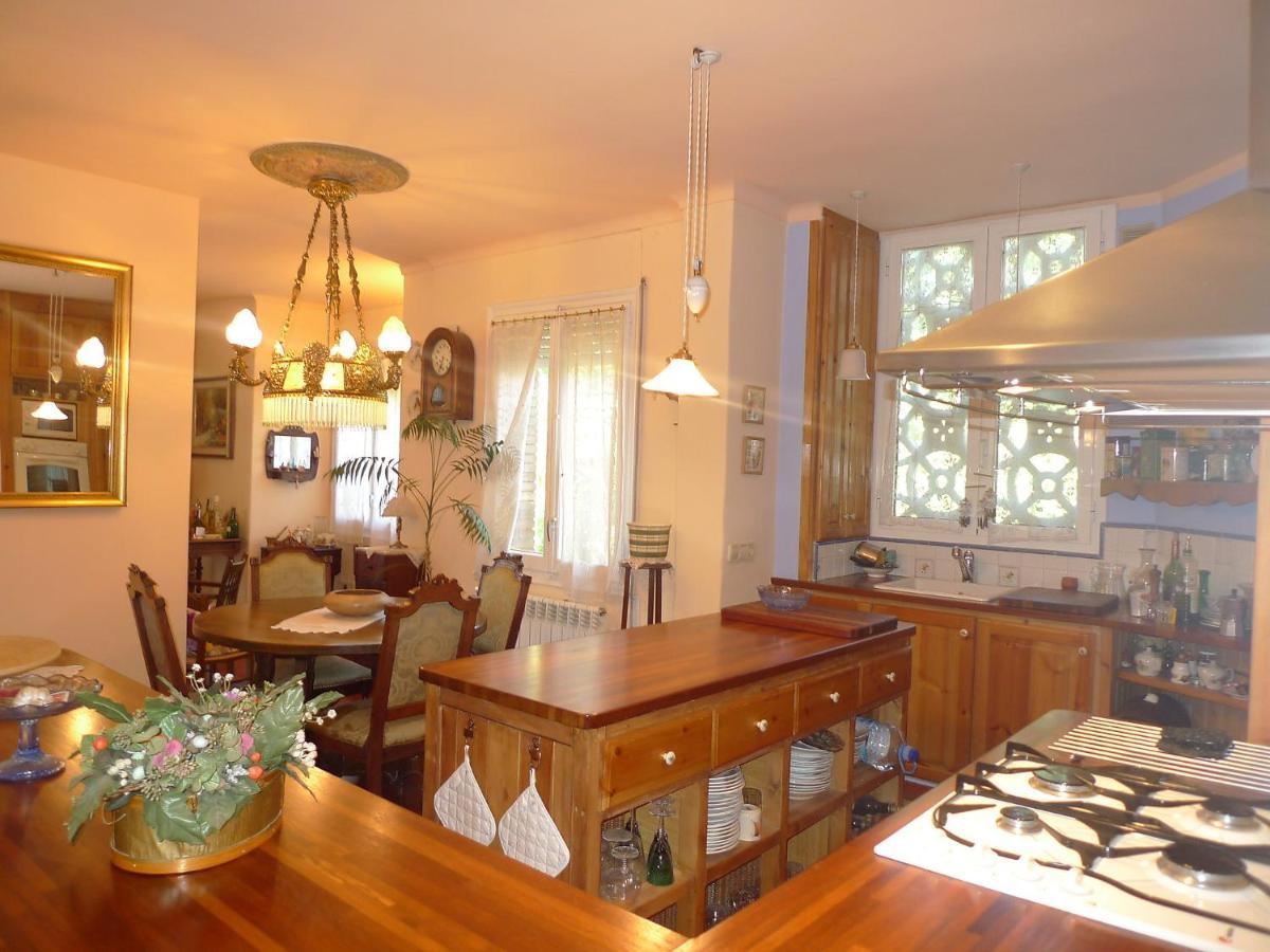 Apartment Olot By Interhome מראה חיצוני תמונה