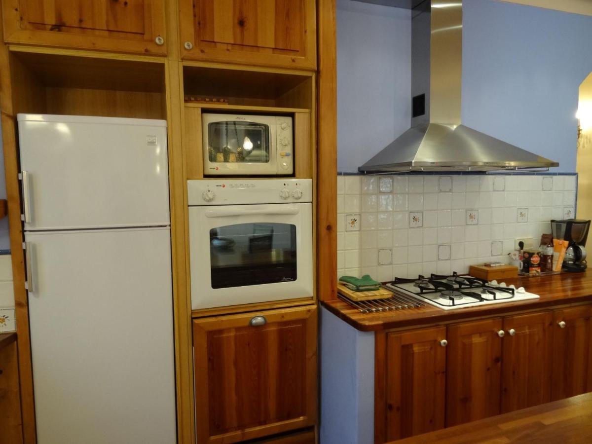 Apartment Olot By Interhome מראה חיצוני תמונה
