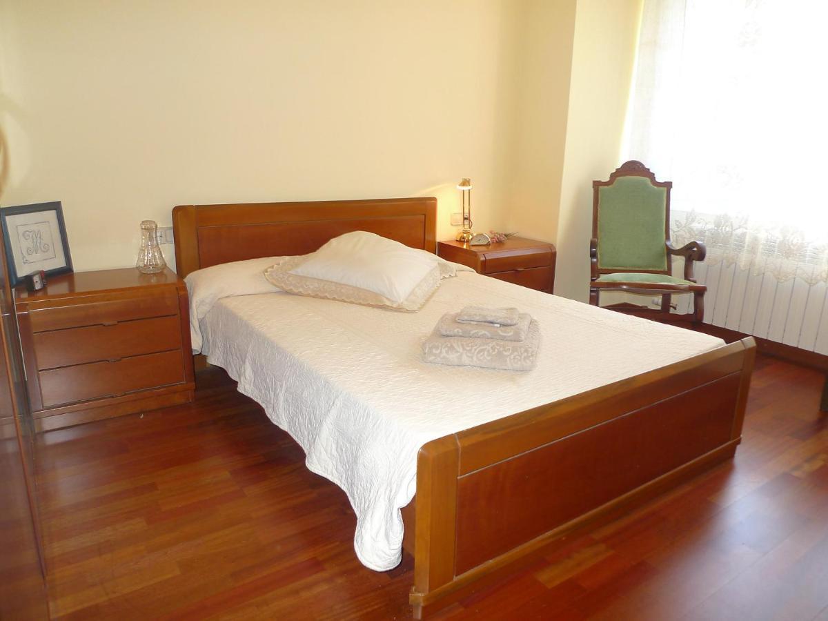 Apartment Olot By Interhome מראה חיצוני תמונה